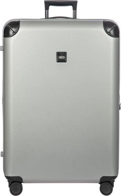 Bric's Amalfi 32" Spinner Luggage Lightweight Expandable Suitcase