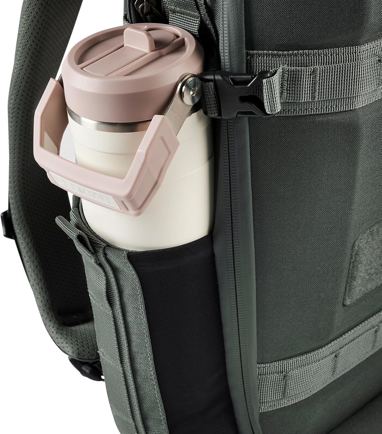 Pelican Aegis Backpack 18 Liter - Travel Backpack (Sand)