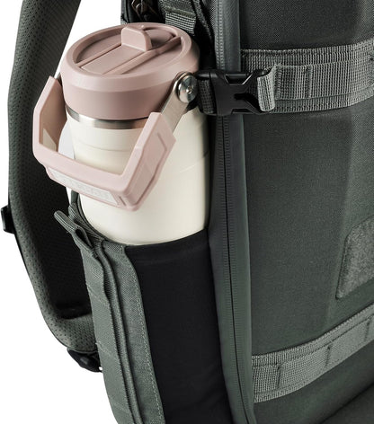 Pelican Aegis Backpack 18 Liter - Travel Backpack (Charcoal)
