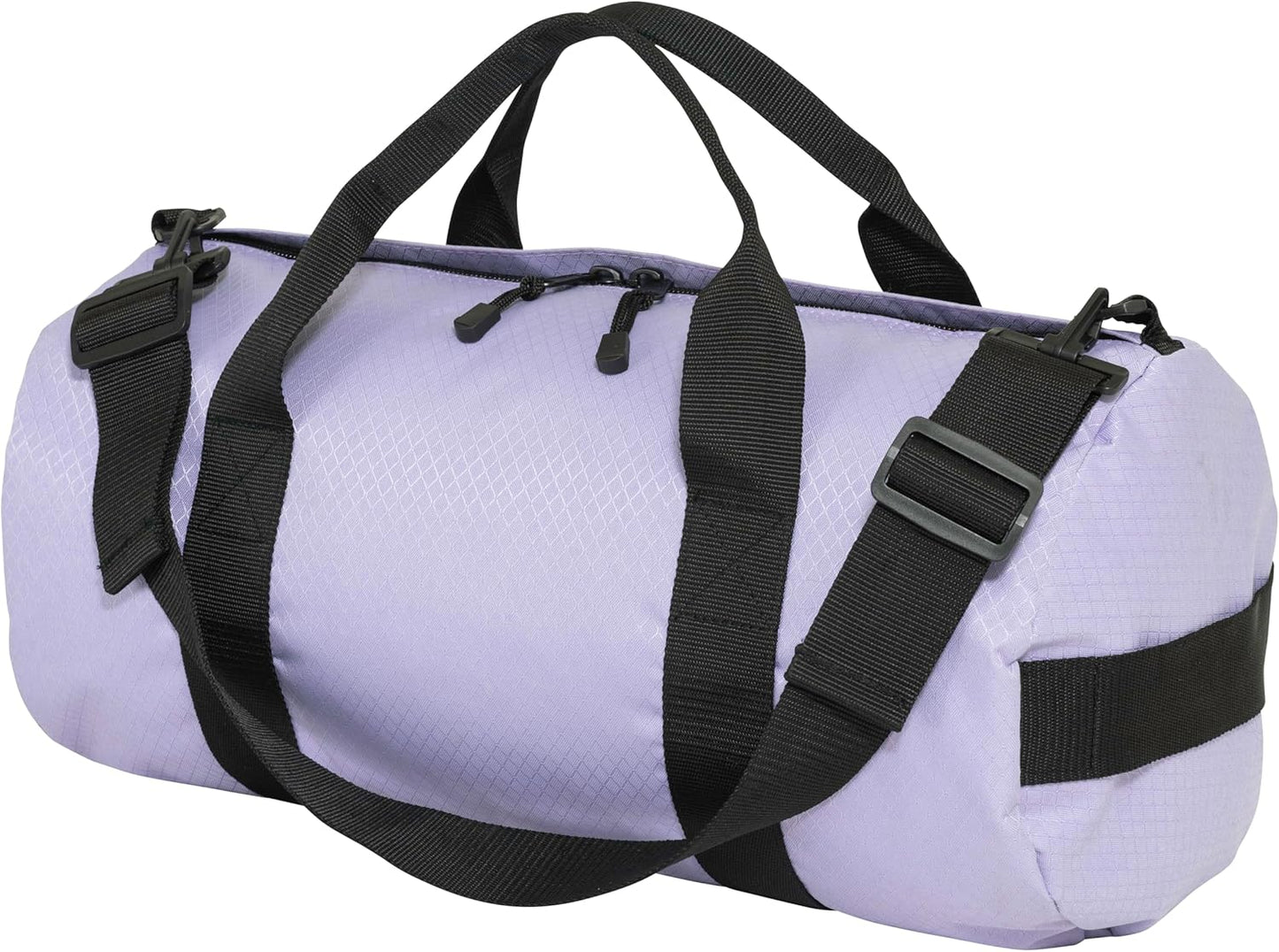 North Star Sports Foldable Duffle Bag for Travel, Gym & Outdoor Camping | Tough and Packable Sport Equipment Bag & Gear Organizer | Heavy Duty Large Duffel Bags for Traveling