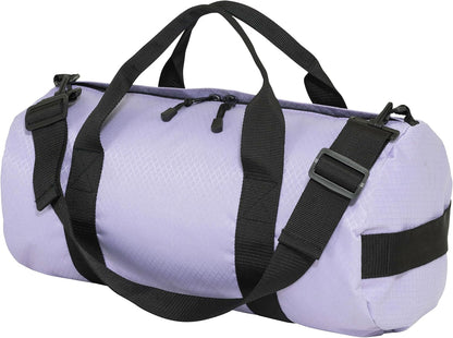 North Star Sports Foldable Duffle Bag for Travel, Gym & Outdoor Camping | Tough and Packable Sport Equipment Bag & Gear Organizer | Heavy Duty Large Duffel Bags for Traveling