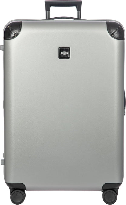 Bric's Amalfi 30" Spinner Luggage Lightweight Expandable Suitcase