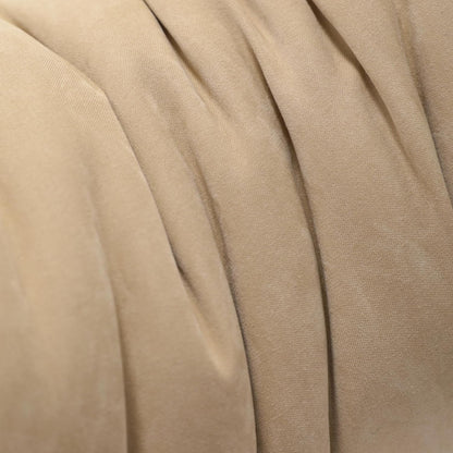 NTBAY Toddler Pillows, Down Alternative 13"x18" Pillows, Machine Washable - Soft and Breathable Travel Small Pillows for Sleeping, Ideal for Daycare, Crib, Cot, Light Taupe