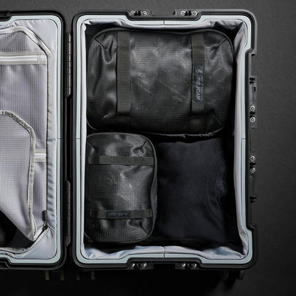 Pelican ModPak Packing Cube - Travel Organizer - Small (Charcoal)