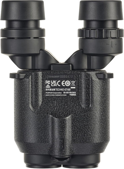 FUJINON Techno-Stabi TS 16x28WP Image Stabilization Binocular