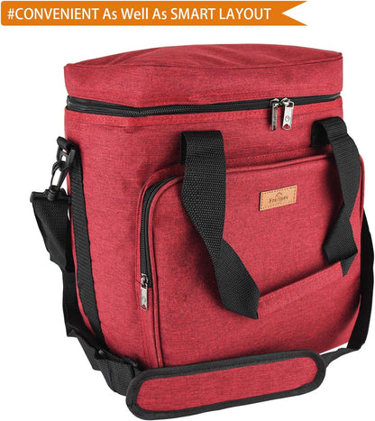 Wine Bag Series