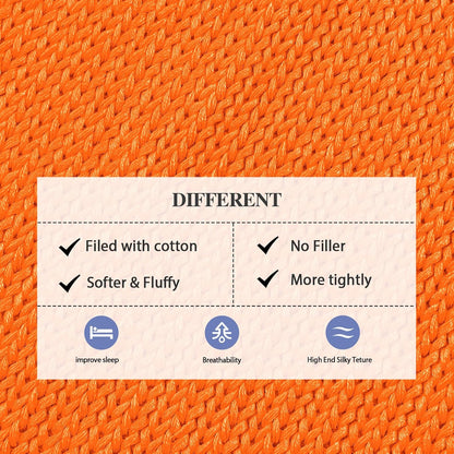 L'AGRATY Knitted Weighted Blanket - 60"x80" 20lbs Cooling Chunky Knit Heavy Blanket for Adults Braided Crochet Throw Thick Cable Yarn Knit Decorative No Beads Evenly Weighted Machine Washable