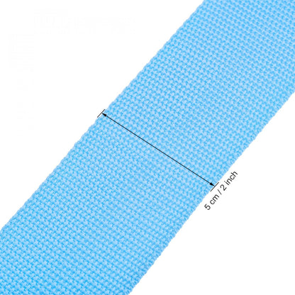 uxcell Luggage Straps Suitcase Belts with Buckle, Combination Lock, Adjustable Travel Packing Accessories
