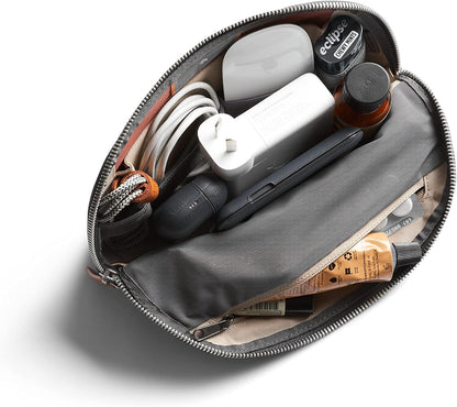 Bellroy Desk Caddy (tech Organizer) - Slate