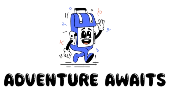 Adventure Awaits