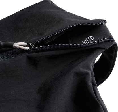 Bellroy Lite Packing Caddy 10L (Travel Organizer Packing Cube, Zip-up Storage Solution for Travel Near or far) - Black