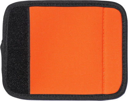 Neoprene Luggage Handle Wraps for Traveling Bright Color Luggage Identifiers|Handle Wraps|Handle Covers