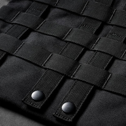 Pelican ModPak Storage Pouch - Travel Organizer - Medium (Charcoal)