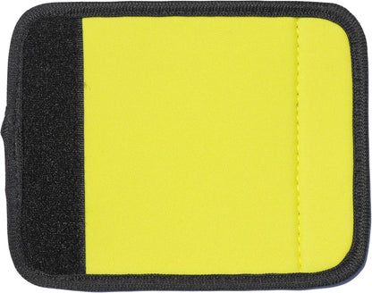 Neoprene Luggage Handle Wraps for Traveling Bright Color Luggage Identifiers|Handle Wraps|Handle Covers