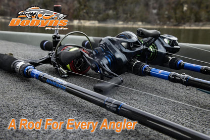 Dobyns Rods Champion Extreme HP Series