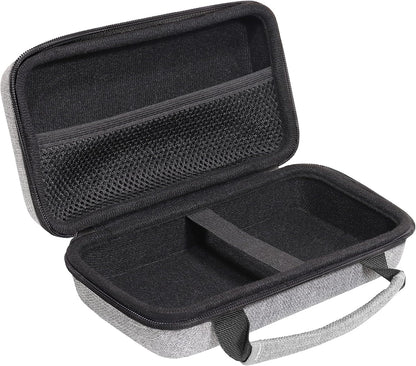 GETGEAR Mini PC Case for Beelink Mini PC compatible with SER, SEI like SER5, SER AMD Ryzen 7 5700U, SEI 4700U, SER5 5560U, SER5 MAX
