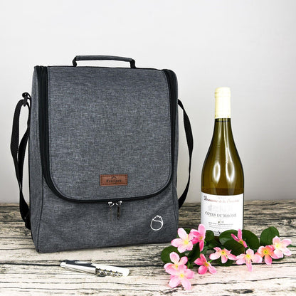 Wine Bag Series