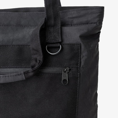 Thread Wallets Utility Tote – Large Travel Tote with Multi-Pocket Design, Laptop Compartment & Work Bag for Women