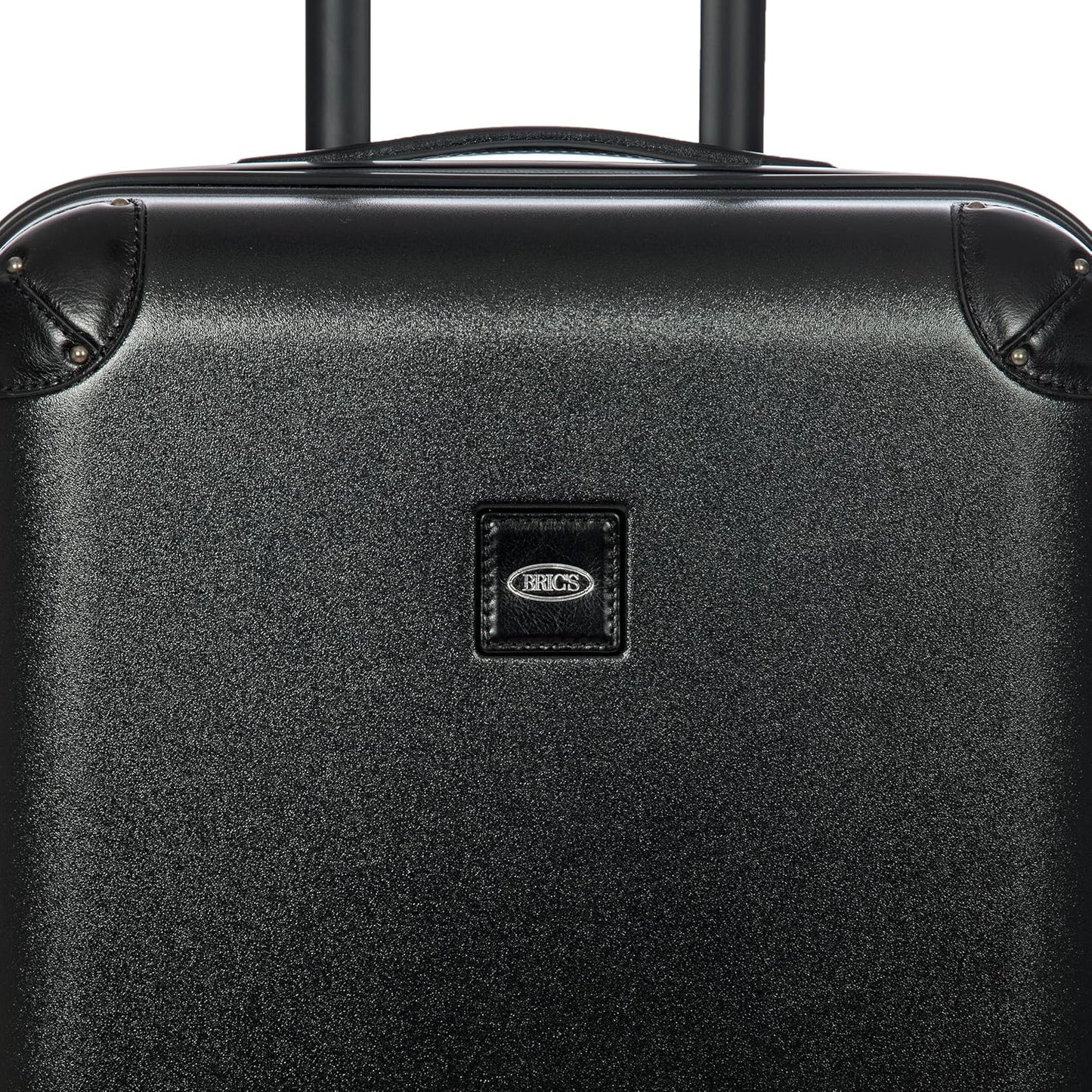 Bric's Amalfi 21" Spinner Luggage Lightweight Expandable Suitcase Carry-On Approved
